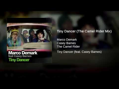 Marco Demark - Tiny Dancer (The Camel Rider Mix)
