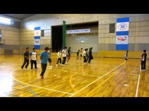 福祉総合学科 【城西国際大学】福祉総合学部の授業風景