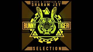 Sharam Jey & Frey - Yo Baby! [OUT NOW]