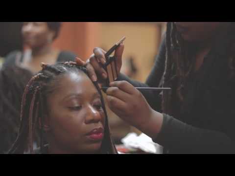 IMJ Hair Artistry Promo