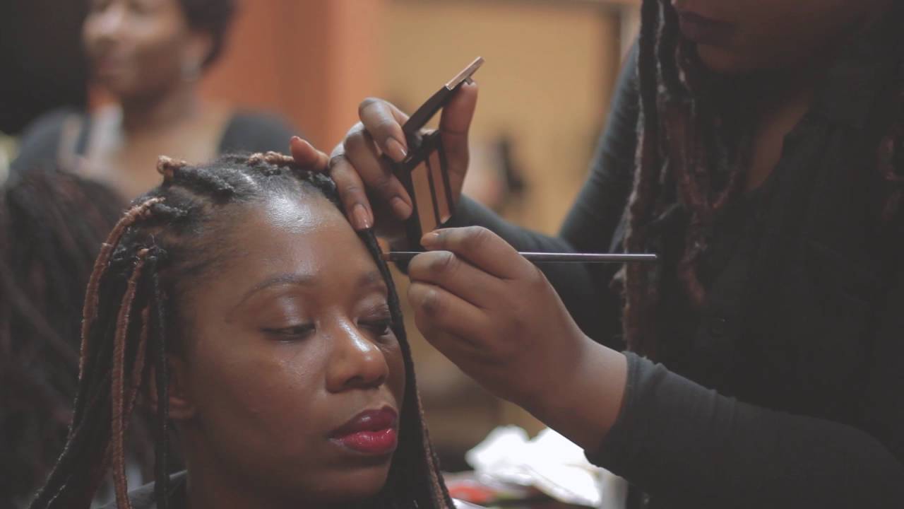 IMJ Hair Artistry Promo