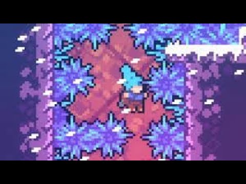 Celeste: 2k-3 clear