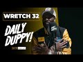 Wretch 32 - Daily Duppy | GRM Daily