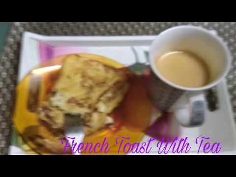 French Toast Banane ka tariqa || How To Make French Toast | Omaima Story Planet