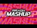 Miami Blue, Marnik x Conrado & Prisoners - Matador Dancefloor (MR.KOX Mashup)