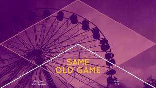 Same Old Game ♥ Lou Doillon cover