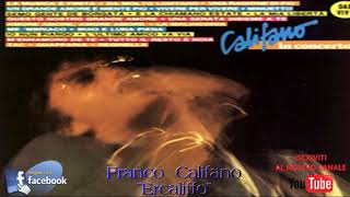 Franco Califano - Bimba mia (Live)