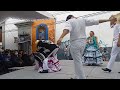 El grupo folklórico Quetzalcóatl bailando Pinotepa Nacional