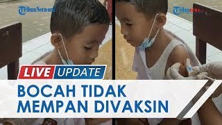 Download lagu Viral Anak Kecil Disuntik Vaksin namun Tidak Menembus Kulit, Diduga Anak Baduy yang Diberi Kekuatan mp3 Download lagu Viral Anak Kecil Disuntik Vaksin namun Tidak Menembus Kulit, Diduga Anak Baduy yang Diberi Kekuatan mp3