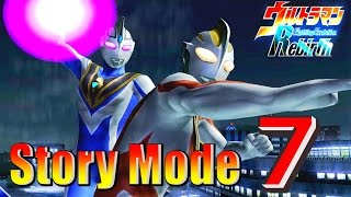 Download lagu Ultraman FER - STORY MODE Part 7【English Sub】 S-Rank mp3 Download lagu Ultraman FER - STORY MODE Part 7【English Sub】 S-Rank mp3