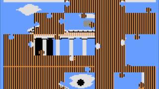 European Scene Jigsaw Puzzles Vol 2 for the Atari 8-bit family