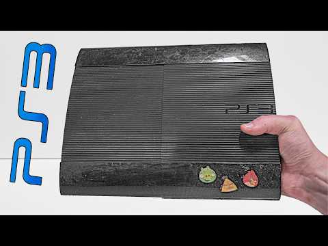 Ps3 Super Slim