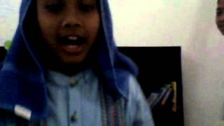 preview picture of video 'Arab gokil di Sekolah Al ikhlas'