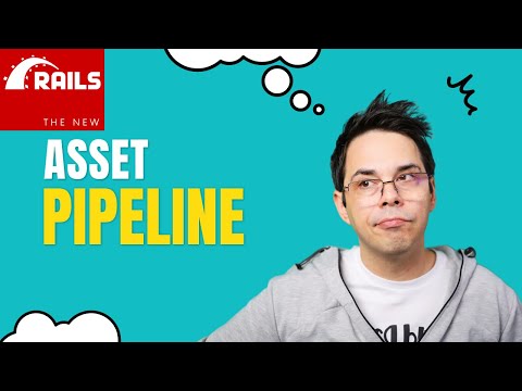 A Quick and Easy Guide to the Asset Pipeline in Rails 7