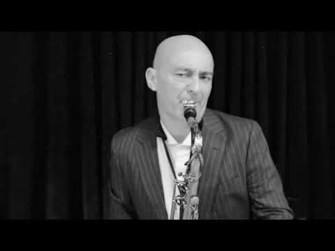 Jazz Trio in Dubai - Scream Entertainment