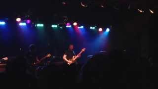 Pelican Band Chicago "Lost in the Headlights" Bottom Lounge