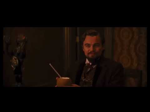 Beauty And The Kaiju Part 3 Dawn Meets Calvin Candie