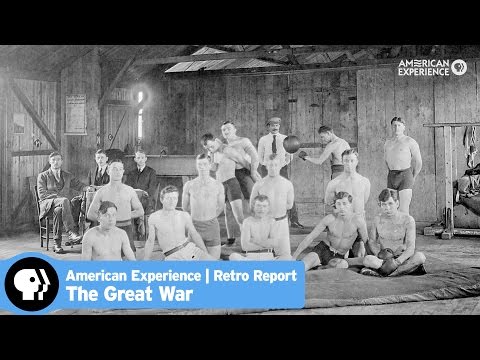 Mr. Pilates | Retro Report