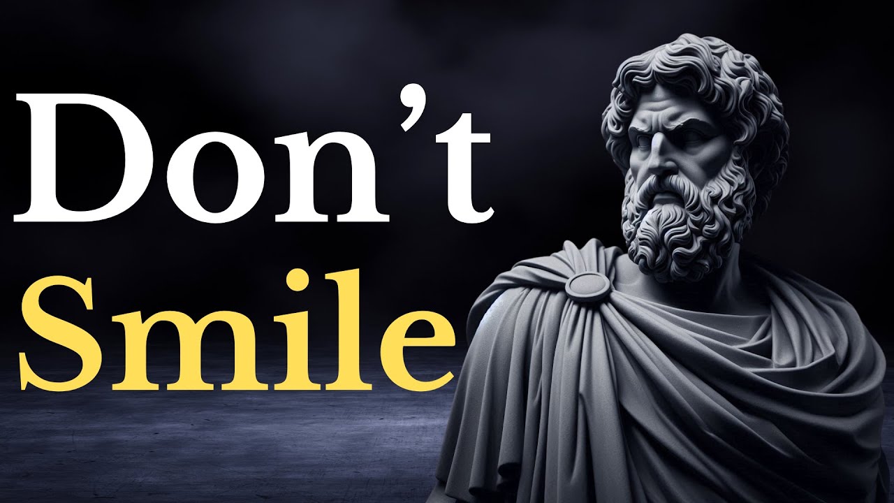 The Surprising Situations You Should NEVER Smile!