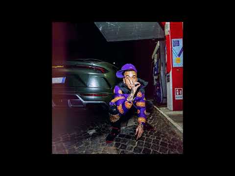 [FREE] Sfera Ebbasta x Ufo361 x Capo Plaza Type Beat  "Faze" (Prod. Xthetic)
