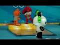Beijing 2008 Olympics Mascot 舞动福娃