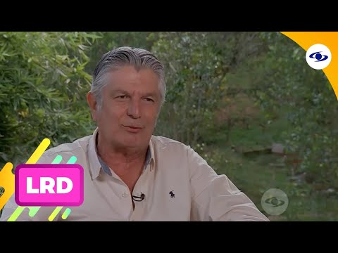 La Red: Fernando López nos cuenta los inicios musicales de Niche y sus primeros discos - Caracol TV