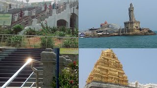 Temple video