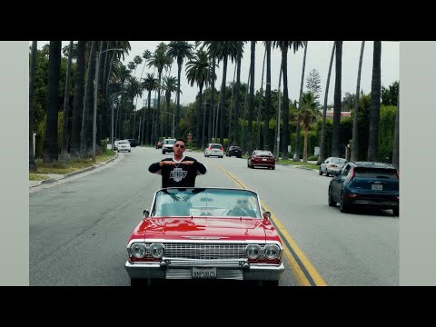 Nik Makino - DOWN (Official Music Video)