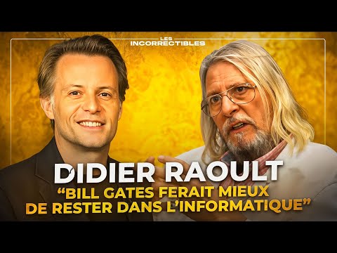 ディディエ・ラオール - 定義