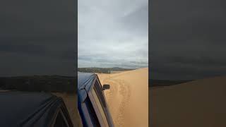 📍White Sand Dunes, Mui Ne, Vietnam 🏜️