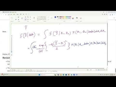STAT 638 (Fall 2026), Lecture 13