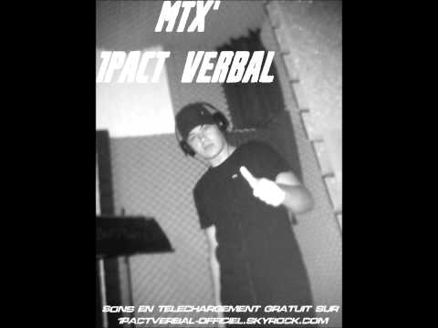 1pact verbal- Mtx mec qui coule nessbeal punchline one.wmv