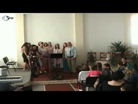 Gosen 27.04.2014 - dum seara (Todor Nelutu)