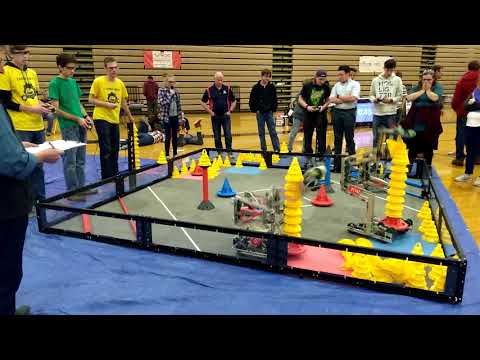 SF1-1 Northern AZ VRC Qualifier