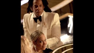 Jay-Z and Beyoncé Reaction to Will Smith Hitting Chris Rock Over his Jada Joke at Oscars