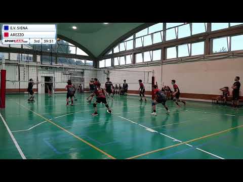 E.V. SIENA vs AREZZO - 17/06/2021