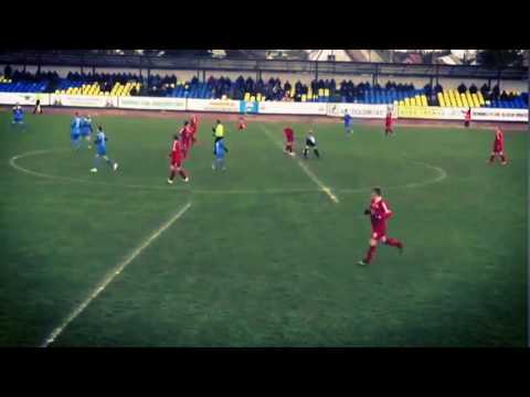 Pakruojis 2-1 Panevėžys, 2017 04 23, Pirma lyga [A type mix] 2:37