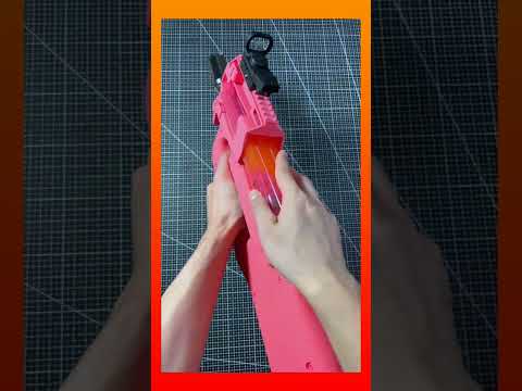 P19 Gun #viral #gun #toy #youtubeshorts  #trending