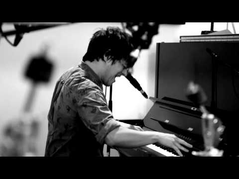 Jamie Cullum sur TSFJAZZ - When I get Famous