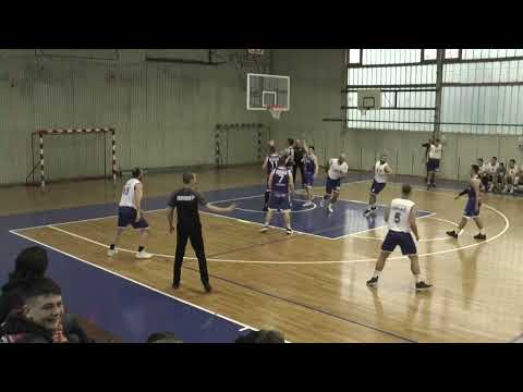 KK "Bihać" Bihać - KK "Iskra" Bugojno - A2 Liga Sjever KS BiH