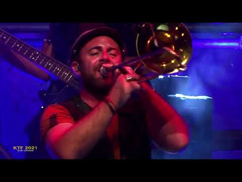 KAULONIA TARANTELLA FESTIVAL 2021 | BANDADRIATICA