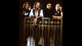 The Wildhearts - &#39;Borderline&#39;