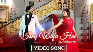 Ishq Wafa Hai song artwork