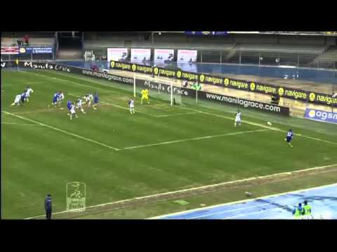 Hellas Verona 3-2 Crotone 24/03/2013 2012-13 - 33°