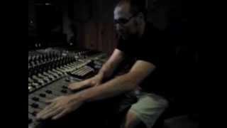 Fernando Lobo: saludos desde el estudio-1: con Jose Simonet (guitarra eléctrica)