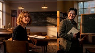 НЯША МАРГИНАЛ СМОТРИТ  ‪@avevaleriia‬ про философию Камю