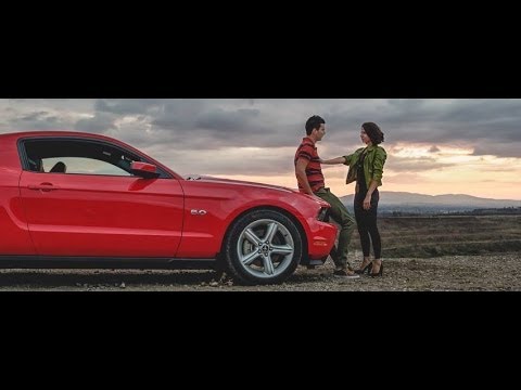 Apo&Nevena - Не искам (feat. Rimo) [Official Music Video]