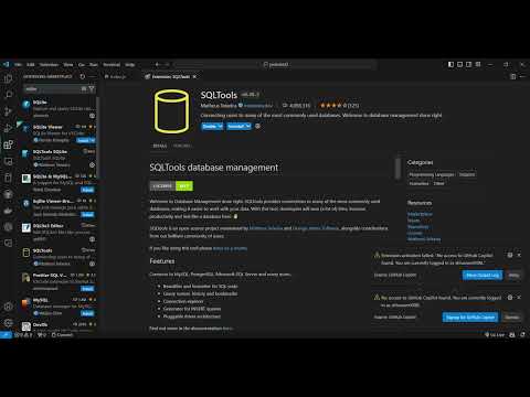 How To Connect Database To Nodejs Server Nodejs Sqlite3 Sql Backend
