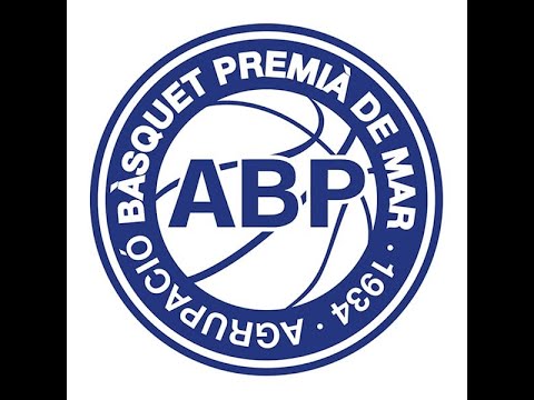 Partits oficials AB Premià Dissabte 13 desembre 2025