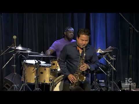 When It Feels Good, Jeff Kashiwa July 2022 at Middle C Jazz